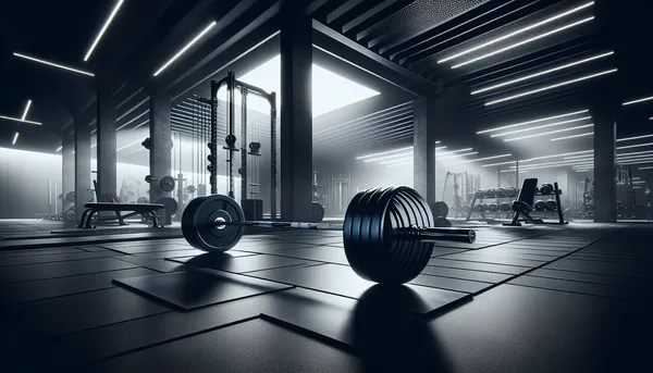 Progressive overload training concept